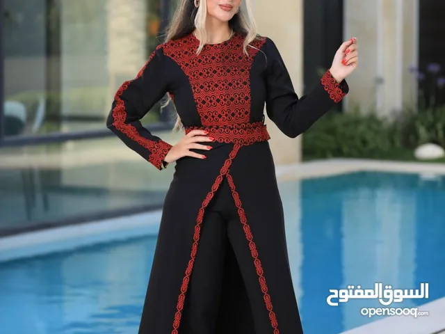 Thoub Textile - Abaya - Jalabiya in Amman