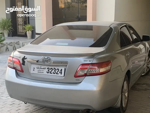 Used Toyota Other in Sharjah