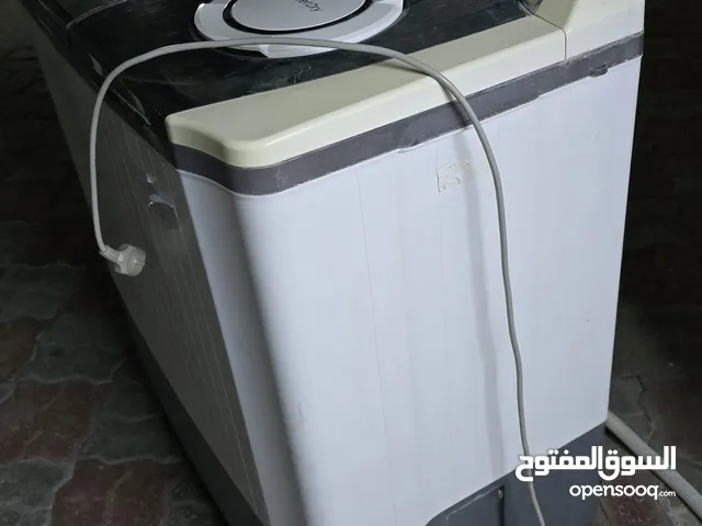 غسالة LG مستعملة 16 كيلو