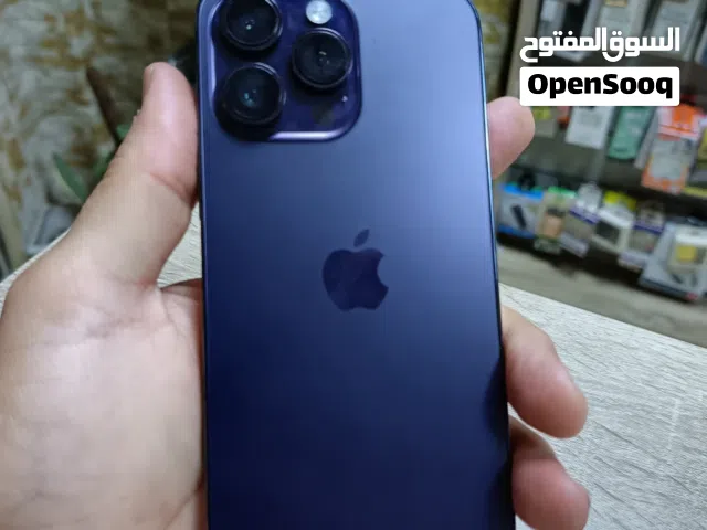 ايفون 14 برو ماكس