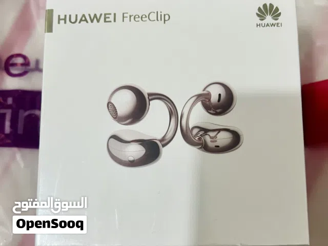 Huaewi free clip