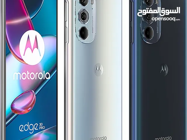 Motorola Edge Plus 128 GB in Najaf