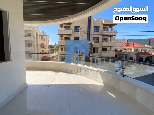 230 m2 4 Bedrooms Apartments for Sale in Amman 7th Circle