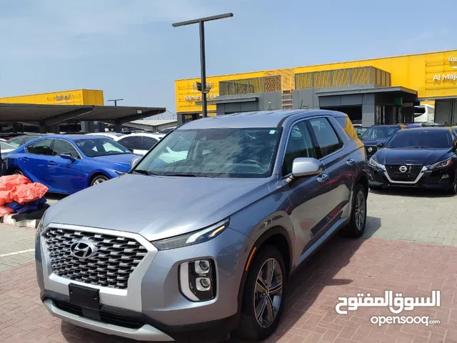 Hyundai Palisade 2020 in Sharjah