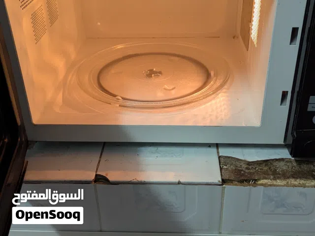 microwave oven Big size