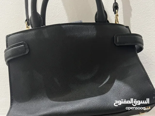 Black Michael Kors for sale  in Hawally