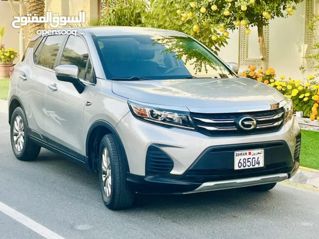 GAC 2022   GS3 في حالة جدا ممتازة