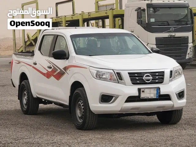 2016 Nissan Navara Standard