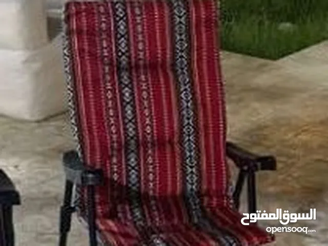 كرسي سدو بتصميم اصيل