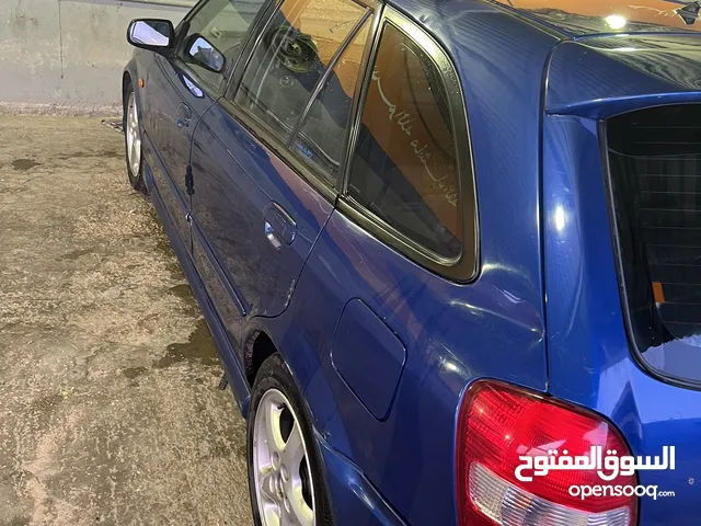 Mazda 323  in Gharyan