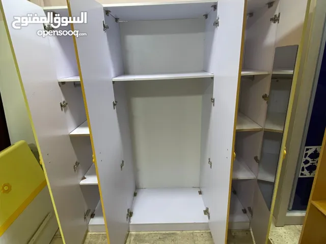 غرفه نوم شبابي شبه الوكالة