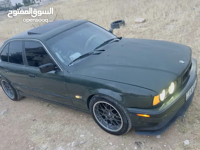 BMW Other 1991 in Amman
