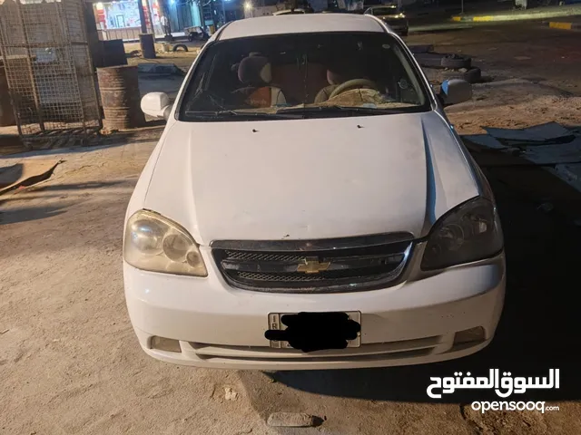 شيفروليه اوبترا 2009 للبيع