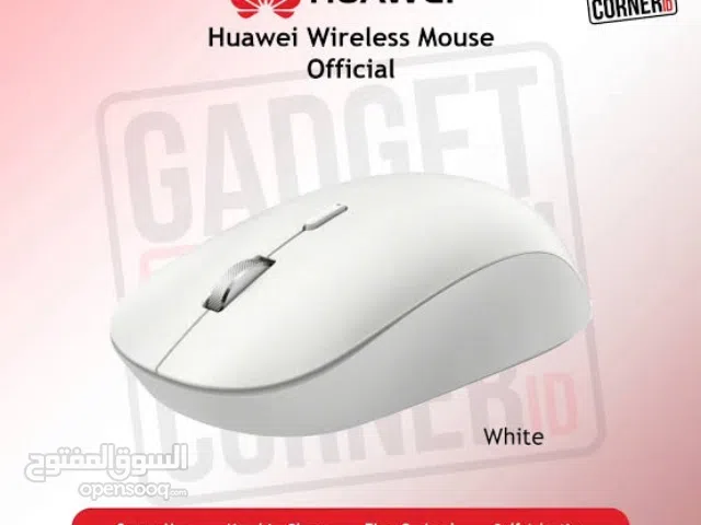 جديد Huawei Mouse dual conaction CD26 متوفر لدى سبيد سيل