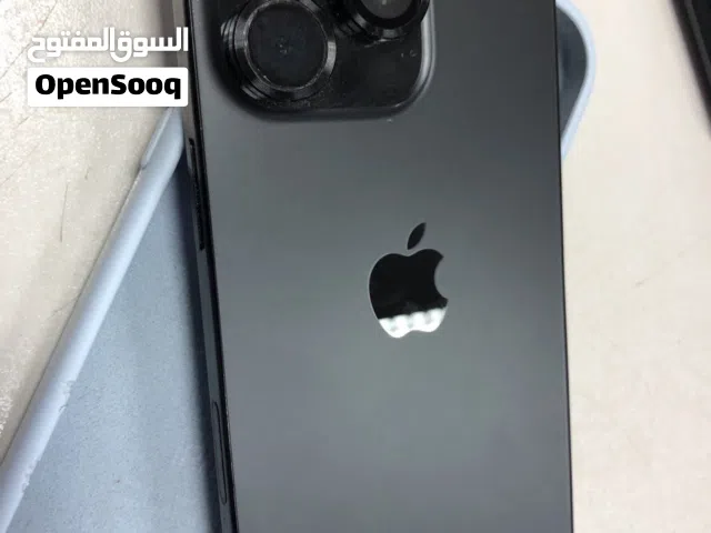I phone 16 pro 256 gb