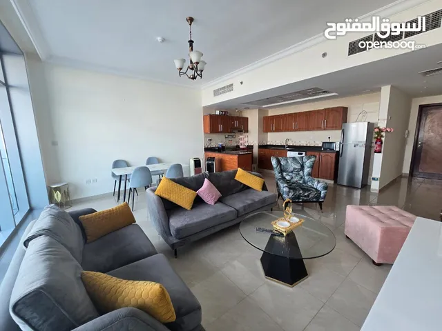 1412 ft 1 Bedroom Apartments for Sale in Ajman Ajman Corniche Road