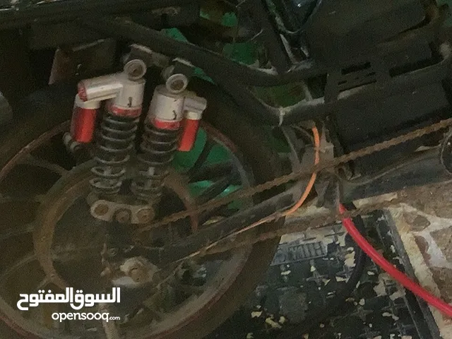 سلام عليكم دراجه شحن مستعمل