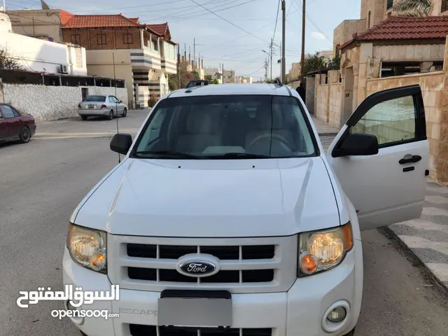 Used Ford Escape in Zarqa