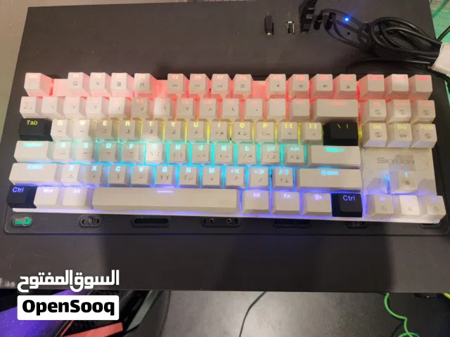 Mechanical Keyboard