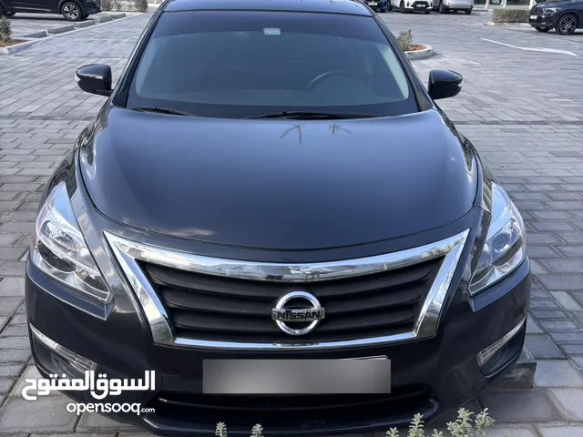 Nissan Altima 2014 SV