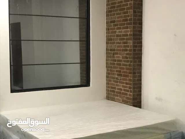 New king size mattress with base