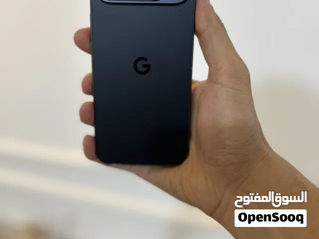 جوجل بيكسل 9 برو Google Pixel 9Pro
