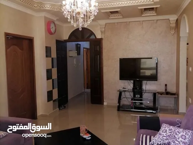 161m2 3 Bedrooms Apartments for Sale in Amman Shafa Badran