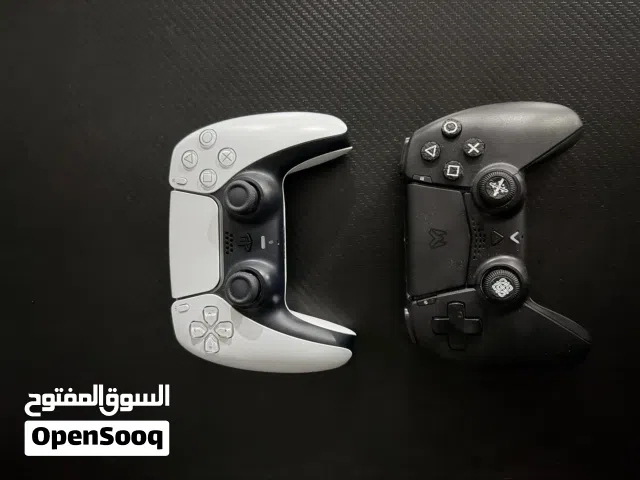 كنترول بلستيشن 5