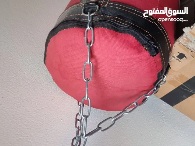 Big Punching box