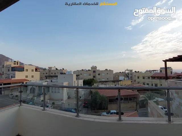 102 m2 2 Bedrooms Apartments for Sale in Aqaba Al Sakaneyeh 7