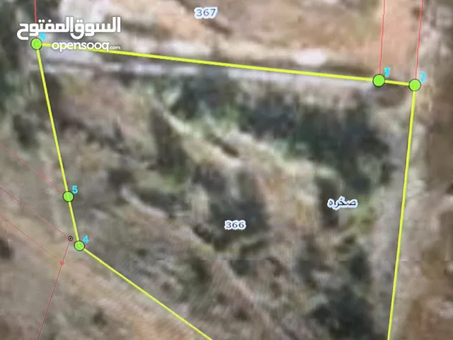 Mixed Use Land for Sale in Amman Wadi El Seer