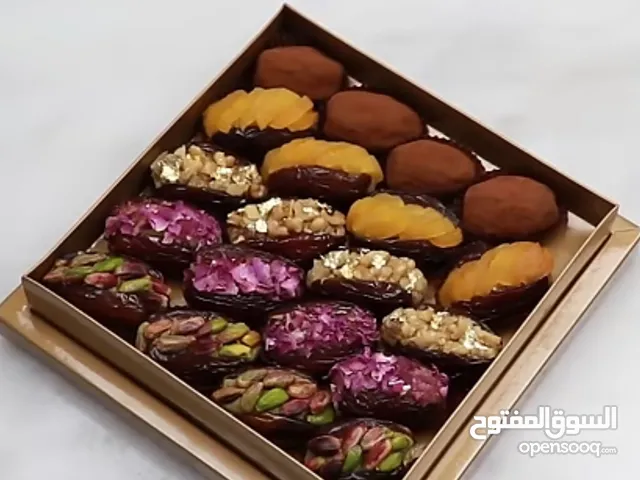تمر المجهول معمر