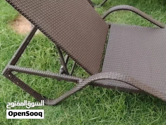 كرسي مسبح مستعمل