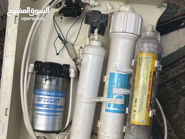 فلتر مياة 7 مراحل تايوانى