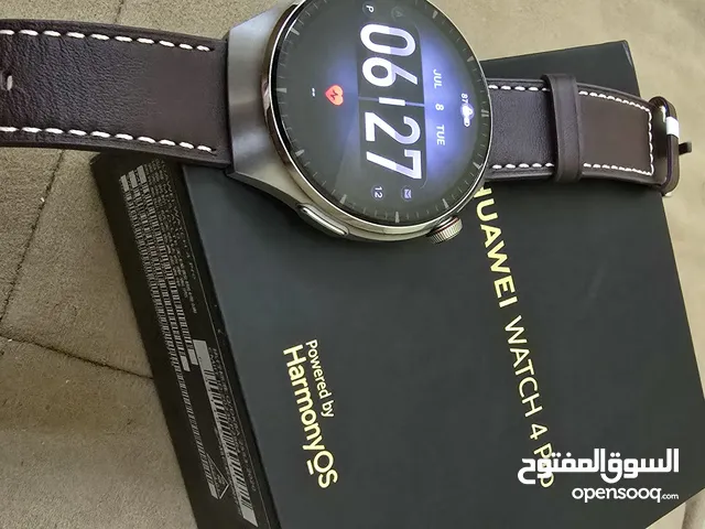 Huawei smart watches for Sale in Al Dakhiliya