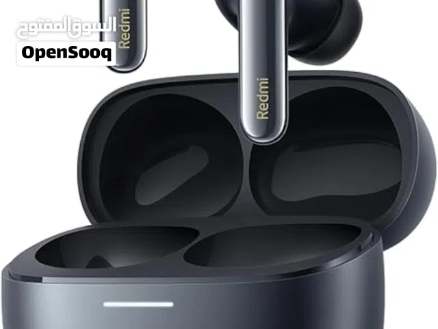 Xiaomi Redmi Buds 6 Pro شاومي ريدمي بودز 6 برو