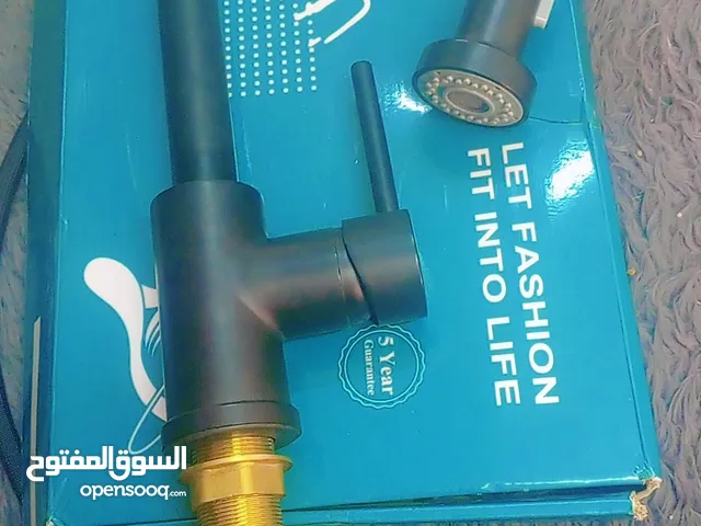 متوفر بطاريات مجلى ومغسلة ودش بيع وتركيب عدة نيجارة جديد ومستعمل