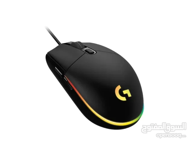 Logitech g102