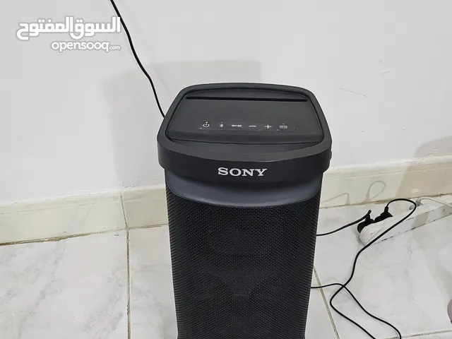 Sony Speaker XP500