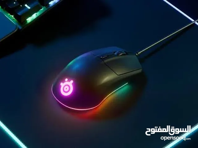 ماوس SteelSeries Rival 3