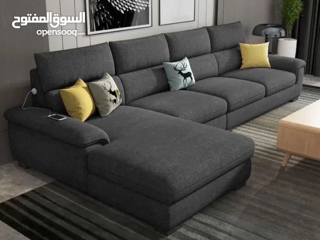 brand new l shape sofa making all colours available and good quality