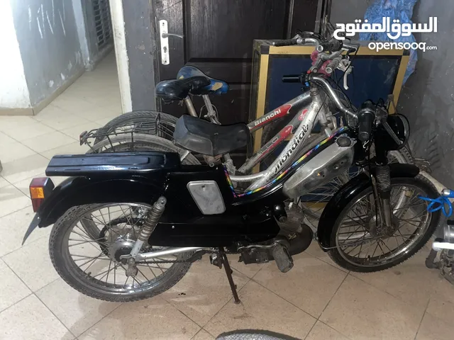 مطور بيكان مستعمل مدة قصيرة