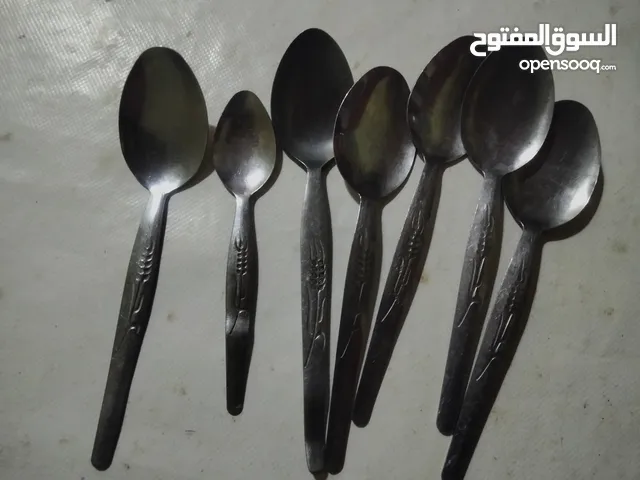 ملاعق سنبلة القديمة