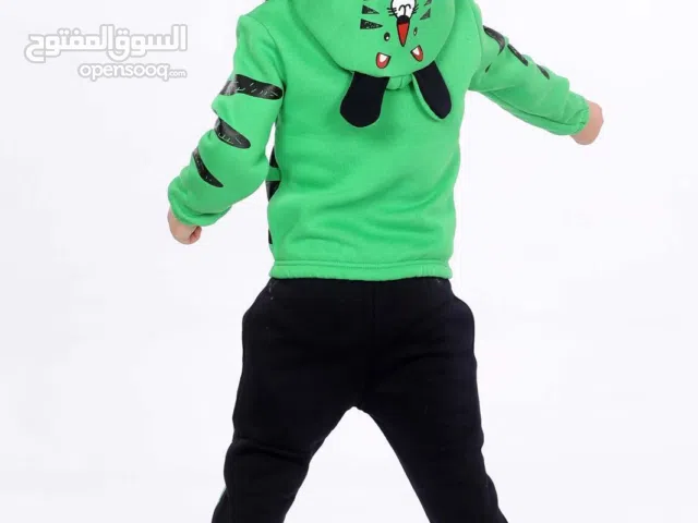 Boys Nightware & Underwear in Idlib