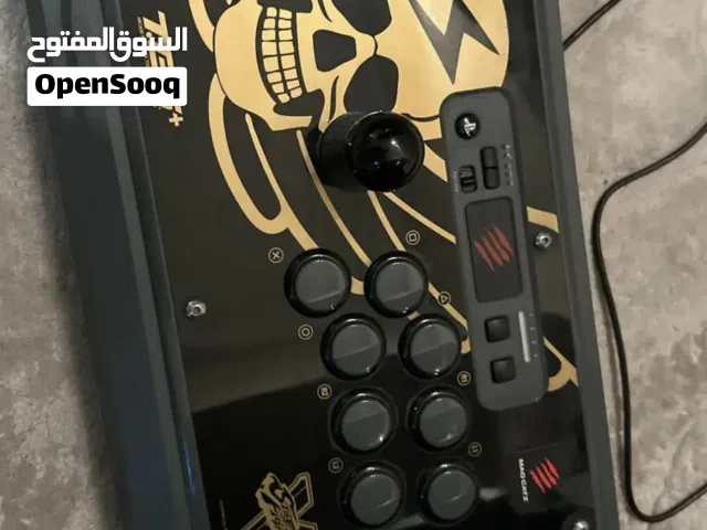 كنترول العاب القتال الاحترافية MAD CATZ