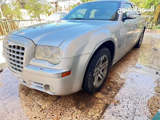 كرايسلر c300