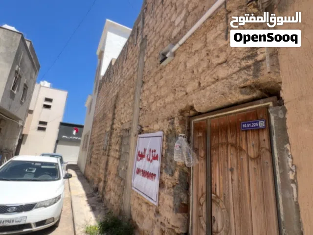 منزل للبيع جامع قبطان مساحته 134