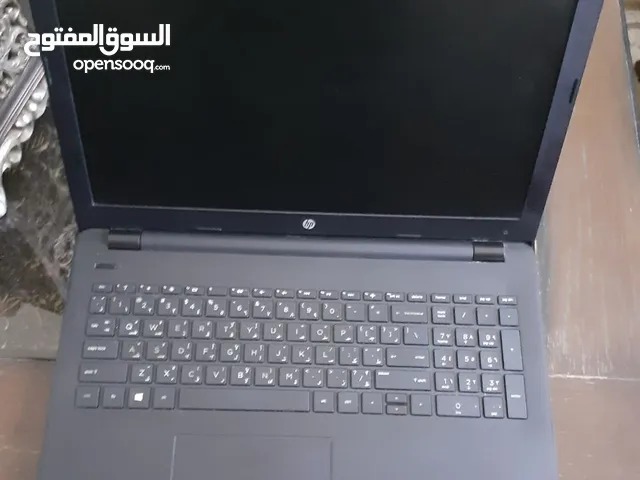 Hp core i3 laptop