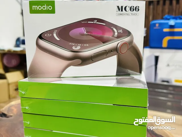 Modio Smart Watch MC66