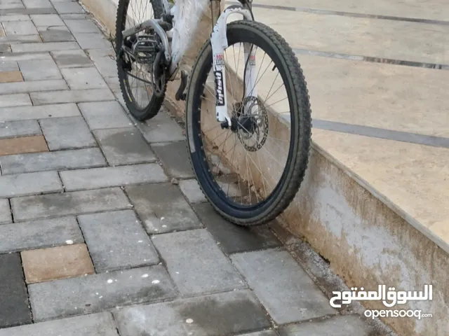 دراجة هواءية